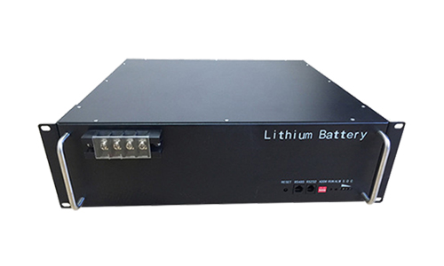48V锂电池组
